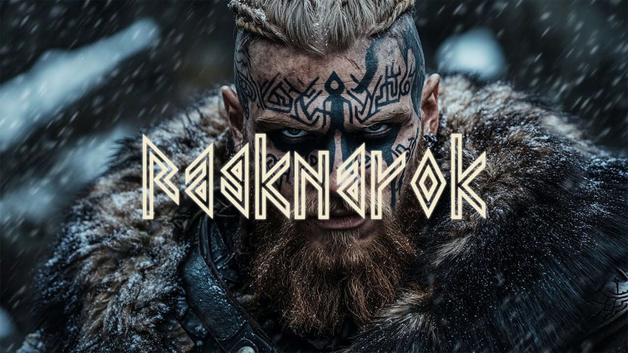 Fury of the Ragnarok &mdash; Powerful Nordic Viking Anthem