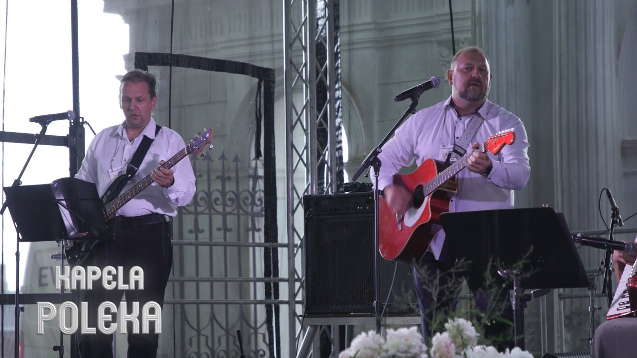 Vestuvių Muzikantų Festivalis 2024 - Poleka