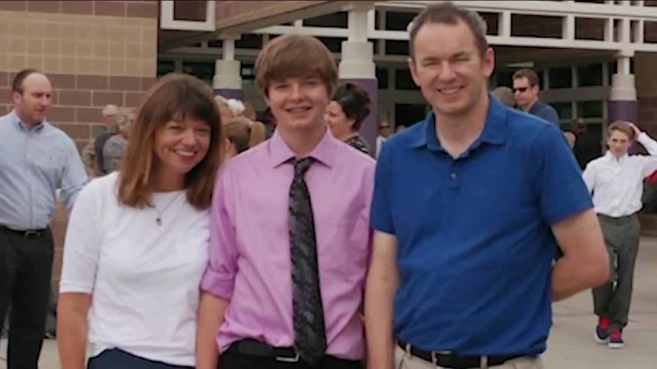 4 of 6 Colorado officers charged in fatal shooting of Christian Glass expected appear in court