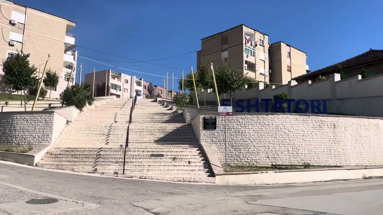 “Skrapari – Bukuri, Histori dhe Sfida e Shpopullimit”