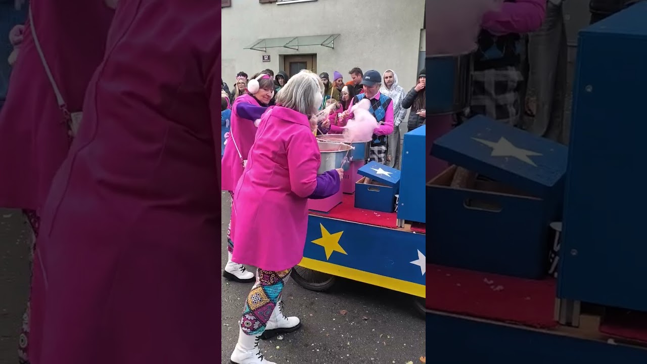 Fasching Fussach.2.