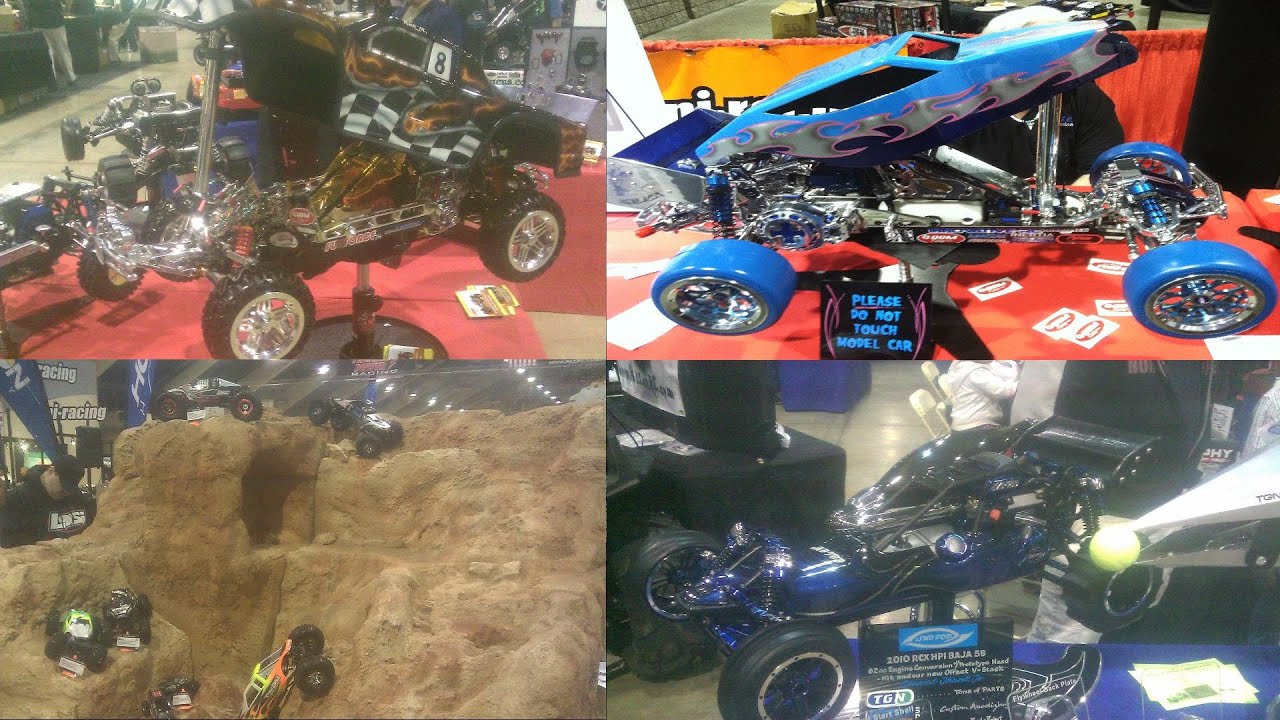 Rc Racing Compilation: Rockcrawling, Rcx, Drones, And Epic Rc Bashing!