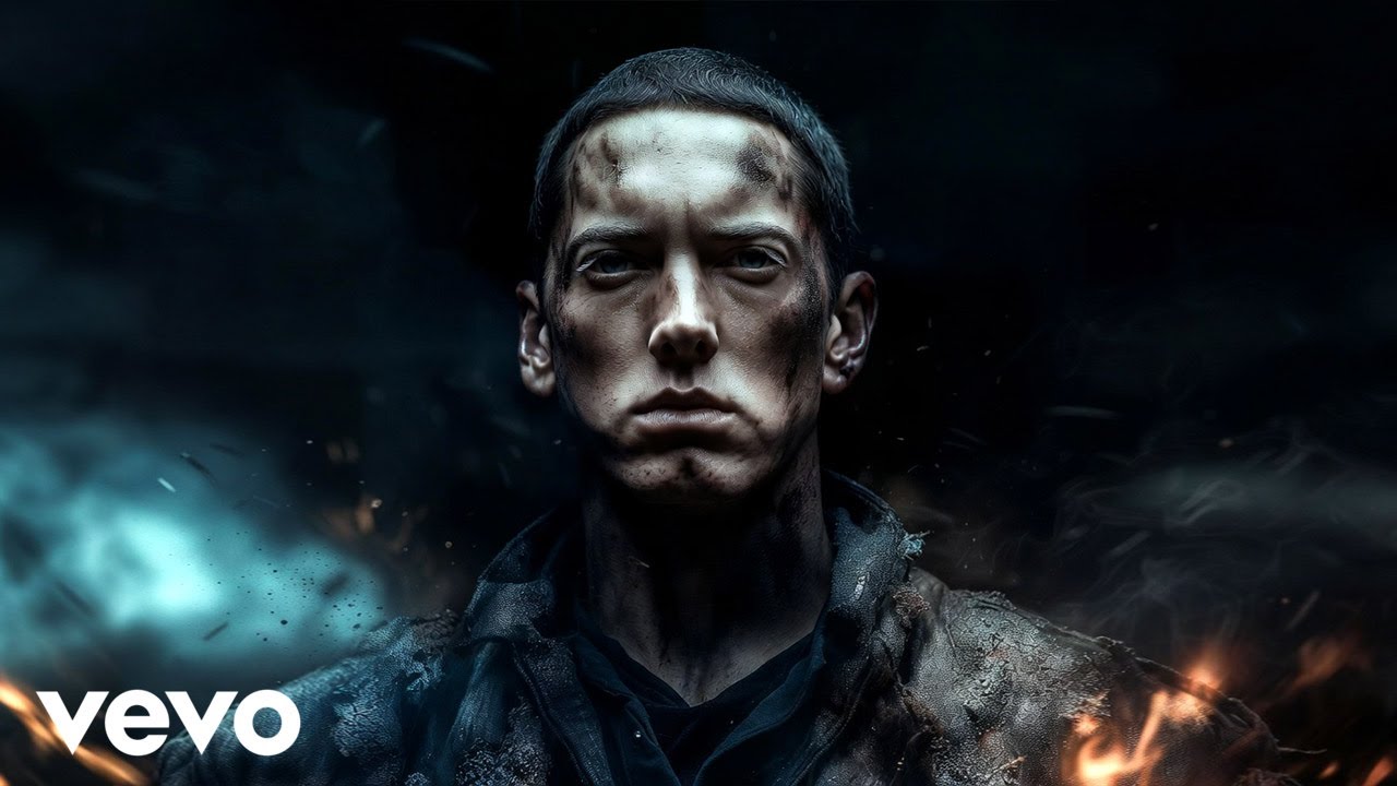 Eminem - Fire in My Lungs (Music Video) [2026]