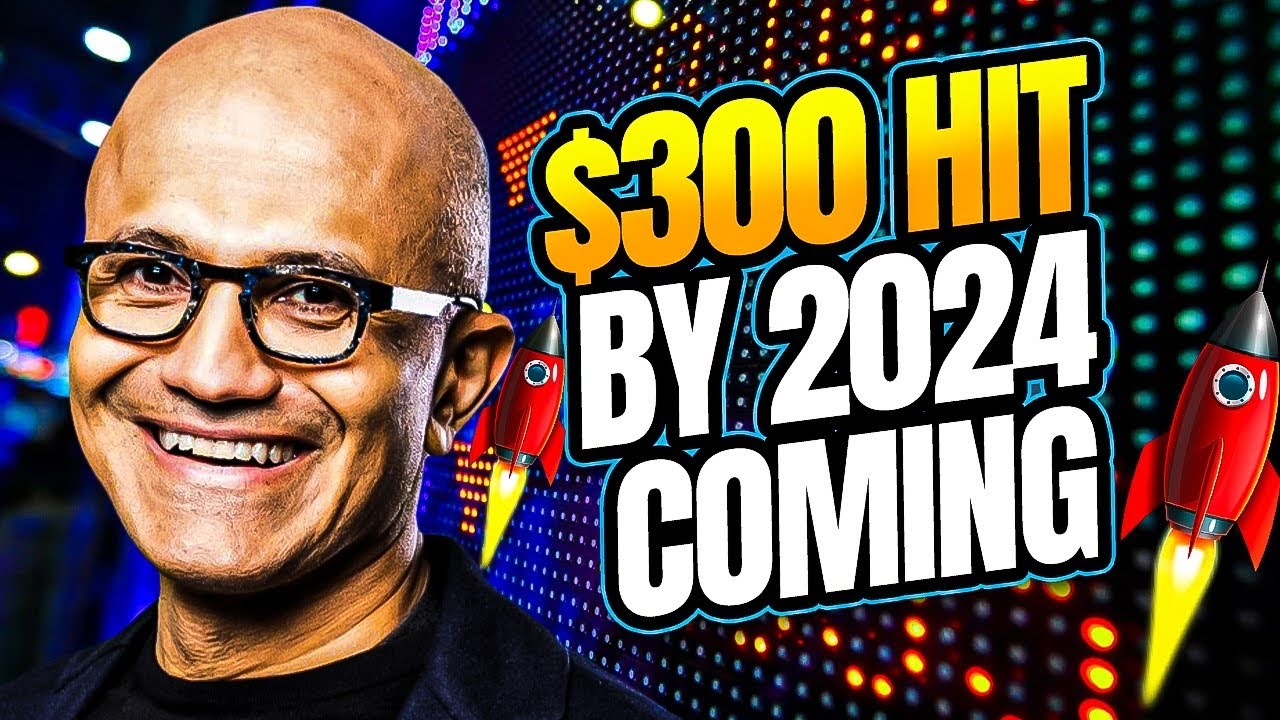 Microsoft Stocks 2025 Analysis:Is Buying MSFT Stock Long Term Really Worth?