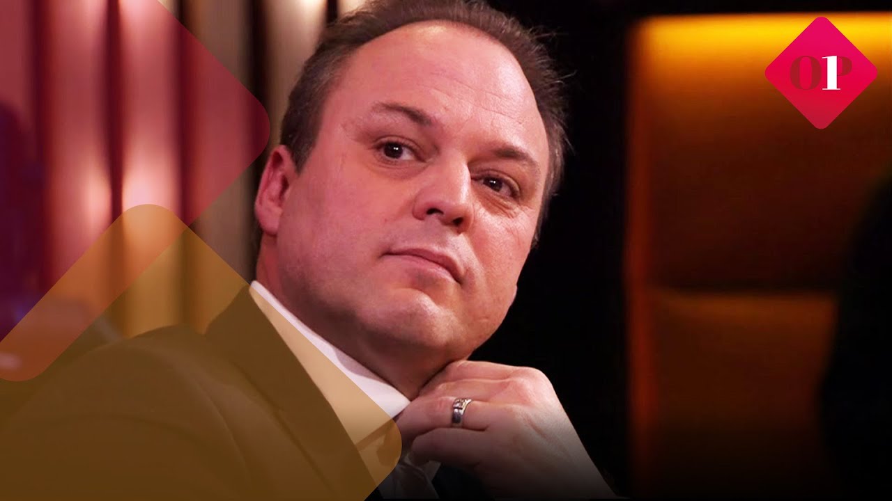 Frans Bauer treedt al 25 jaar op in theaters en concertzalen