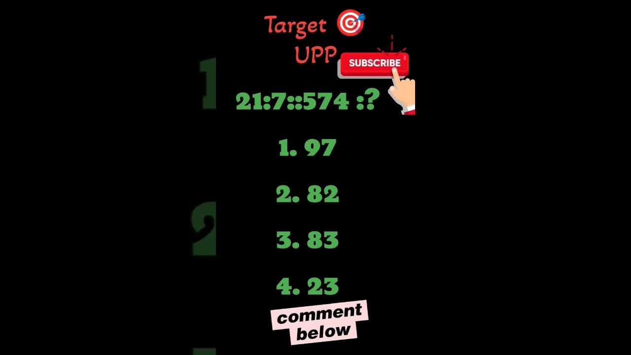 up police Reasoning Practice #uppolice #rwa #uppoliceconstable @RojgarwithAnkit