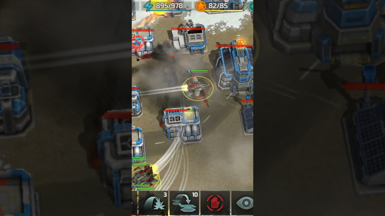 Art of war 3 - AOW 3 #aow3 #artofwar3