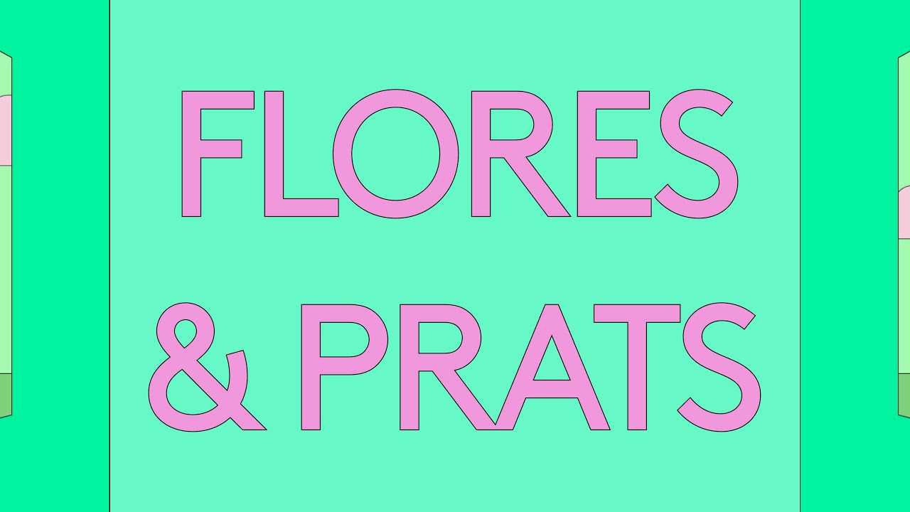 100 Day Studio: Flores & Prats - On the Table