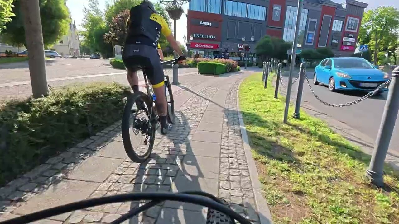 Ultra Dziki Zachód 2025  Gravel Race 106KM