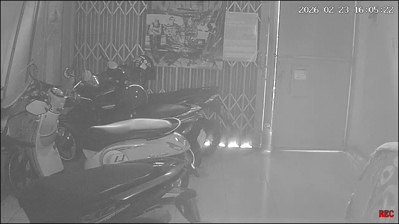 C 23226 Kristin Pulang Magang 