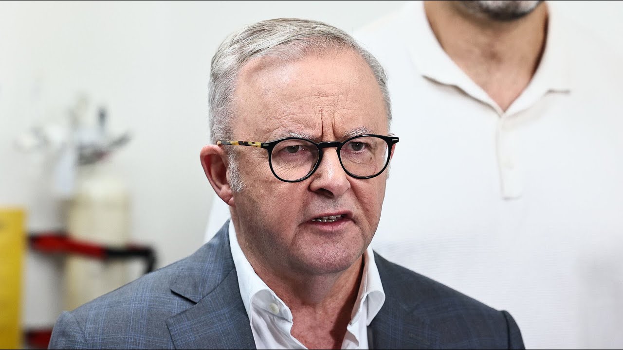 ‘Hatred continues’: Anti-Israel sentiment ‘fanned’ by Labor government