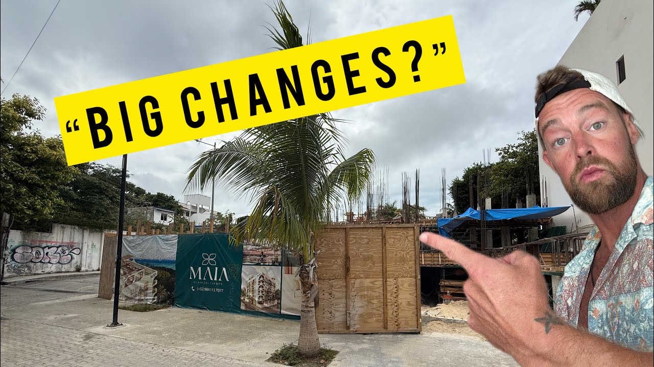 What’s Happening to These Neighborhoods in Playa Del Carmen?