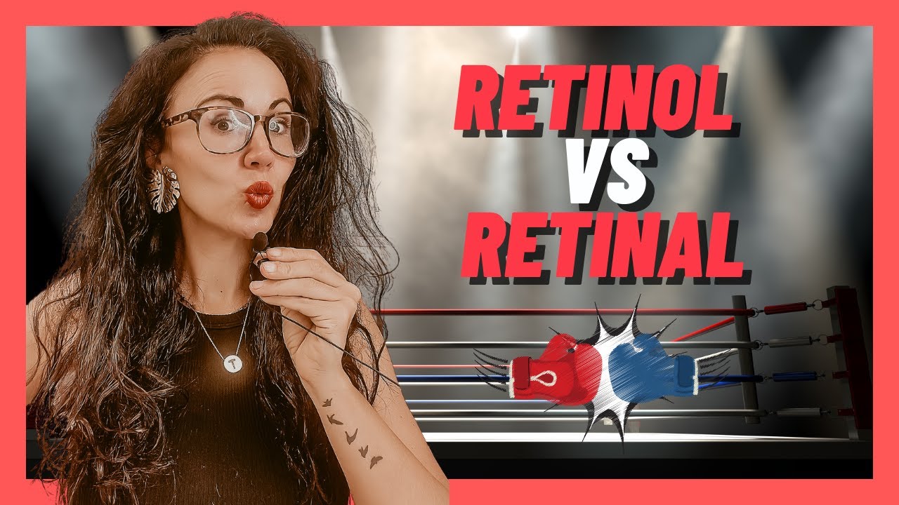 Descubre TODO sobre el RETINAL 😋