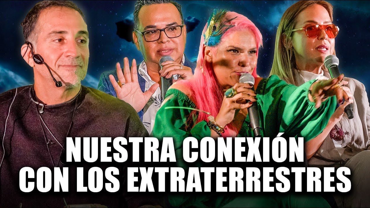 MANDALA FEST: El Origen “OCULTO” del Ser Humano