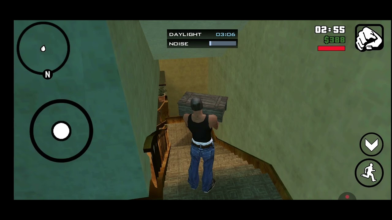 Gta san andreas