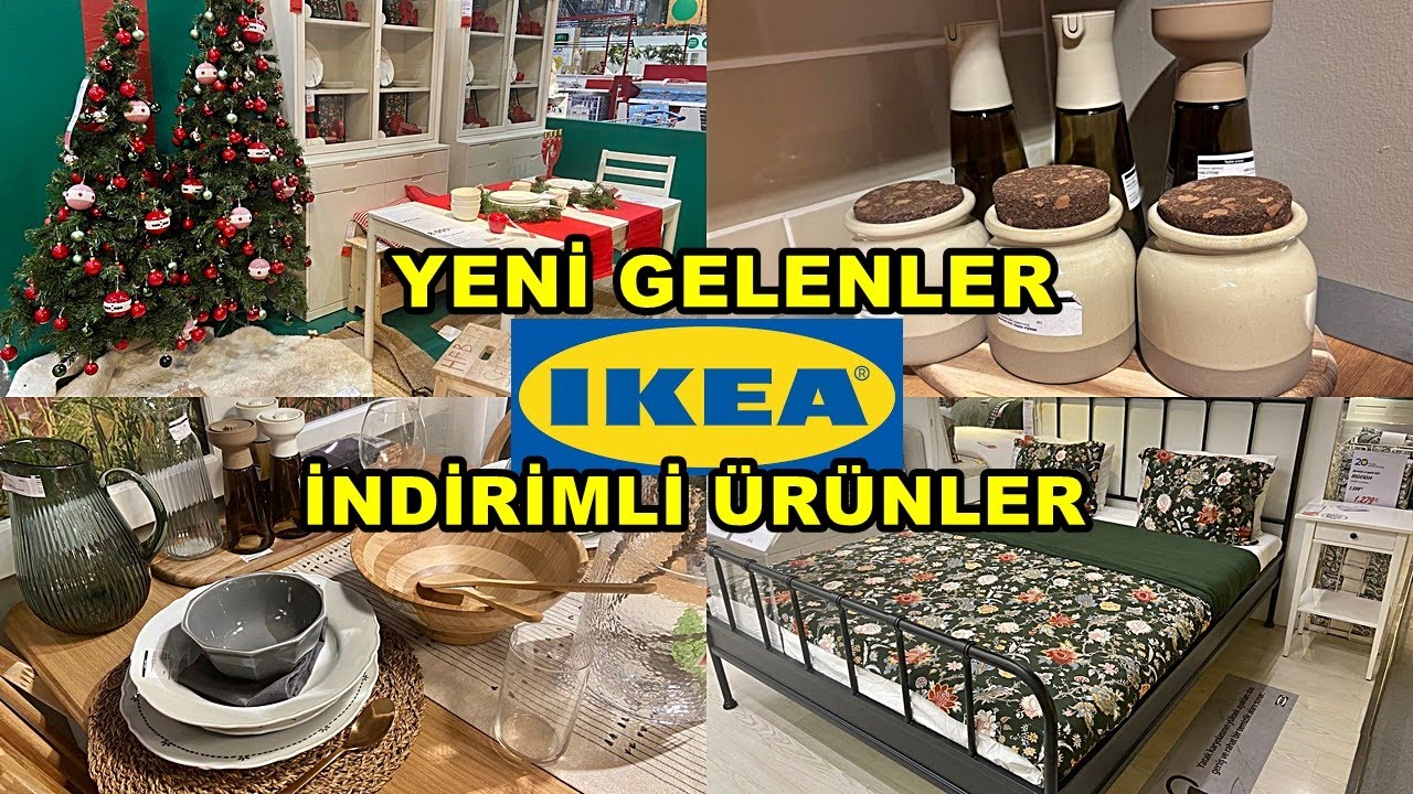 What's New At IKEA 2025 | IKEA Brand New Collection | IKEA SHOP WITH ME
