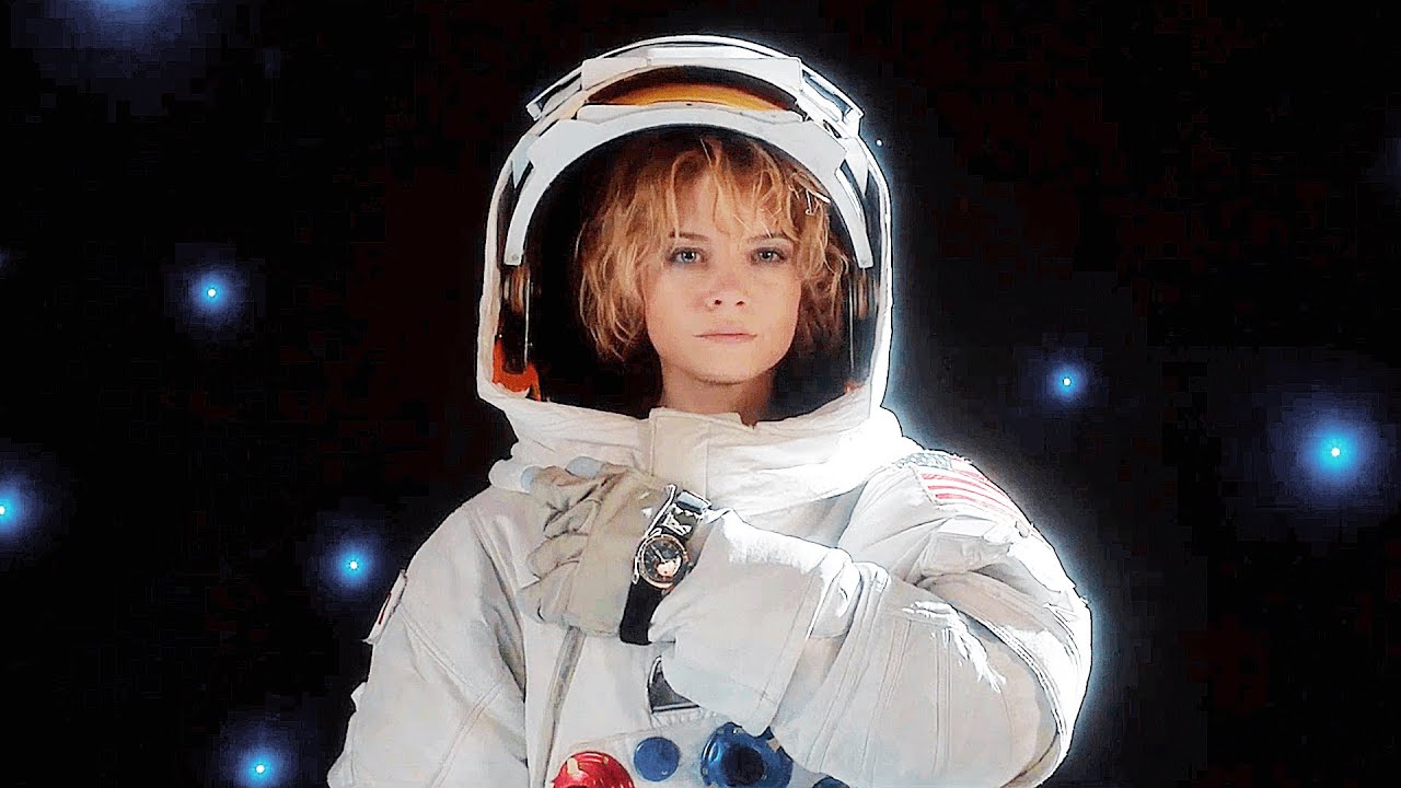 FOR ALL MANKIND Season 2 Featurette - The Cast (2022)