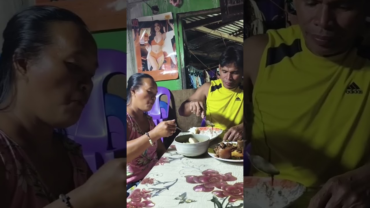 HUMBANG BABOY W/NILAGANG BABOY