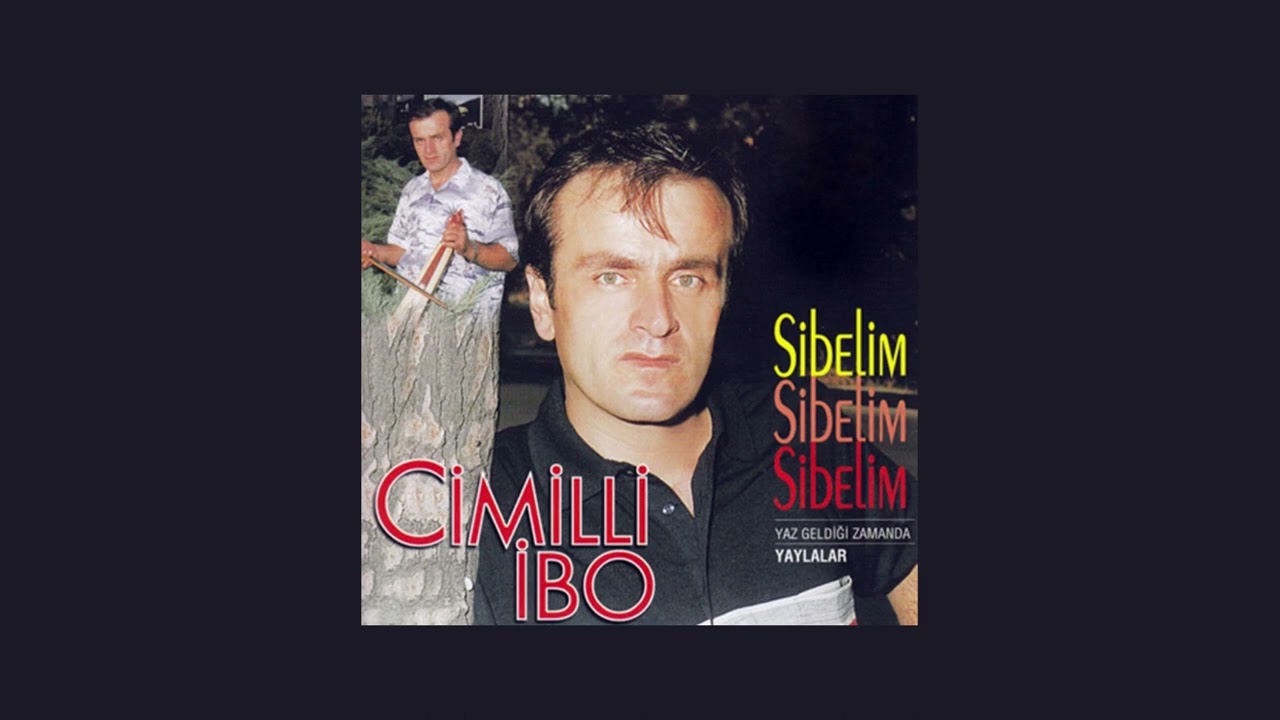 Cimilli İbo-OYNA