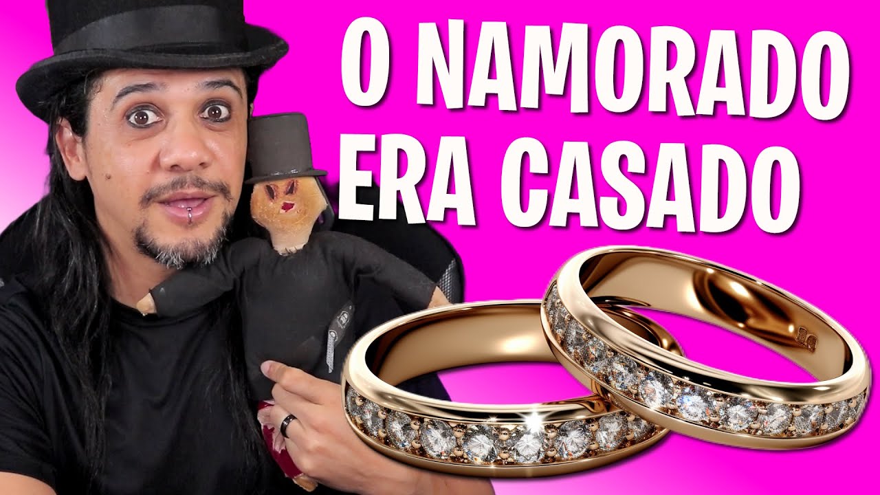 Descobriu o casamento do namorado, Piores encontros