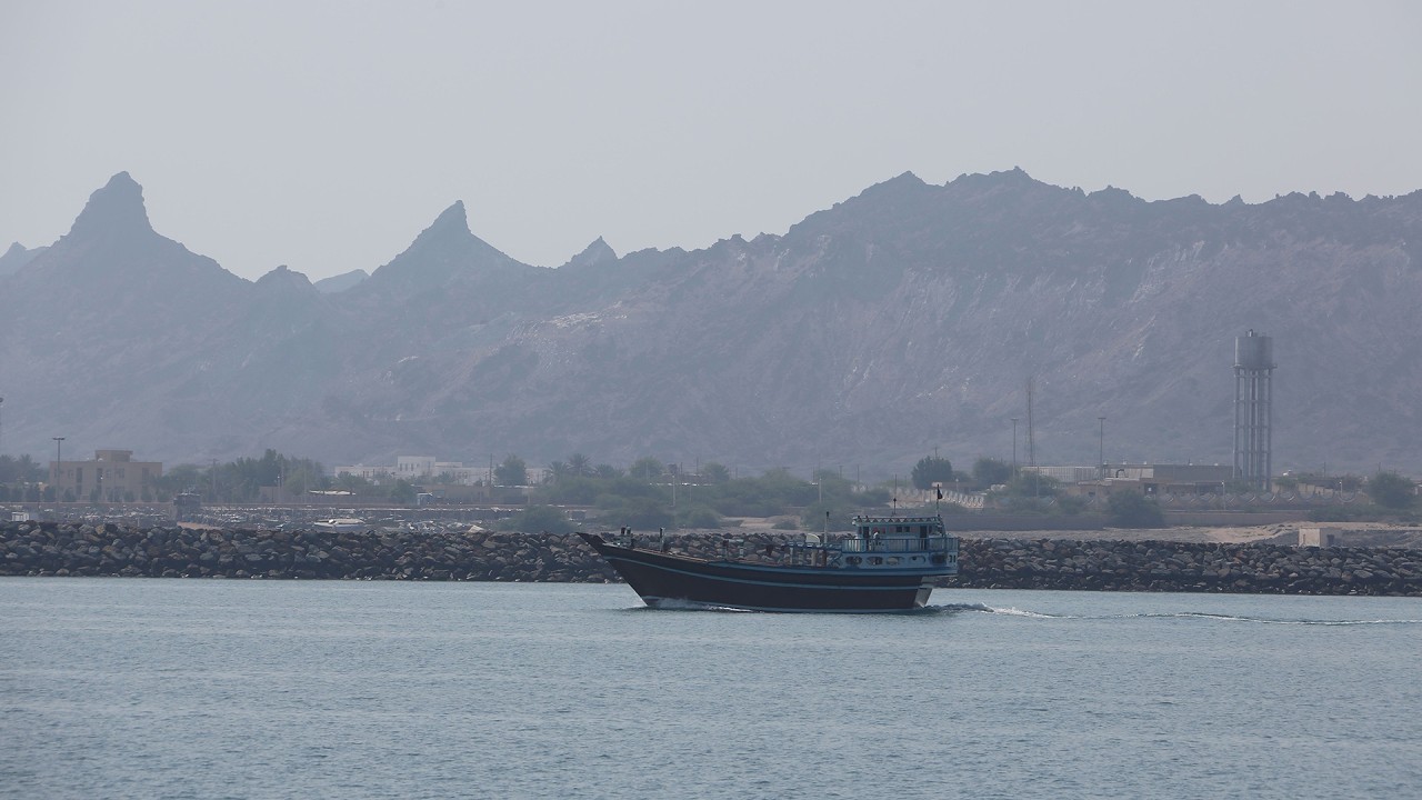 Trump: Strait of Hormuz Open for All, China Included