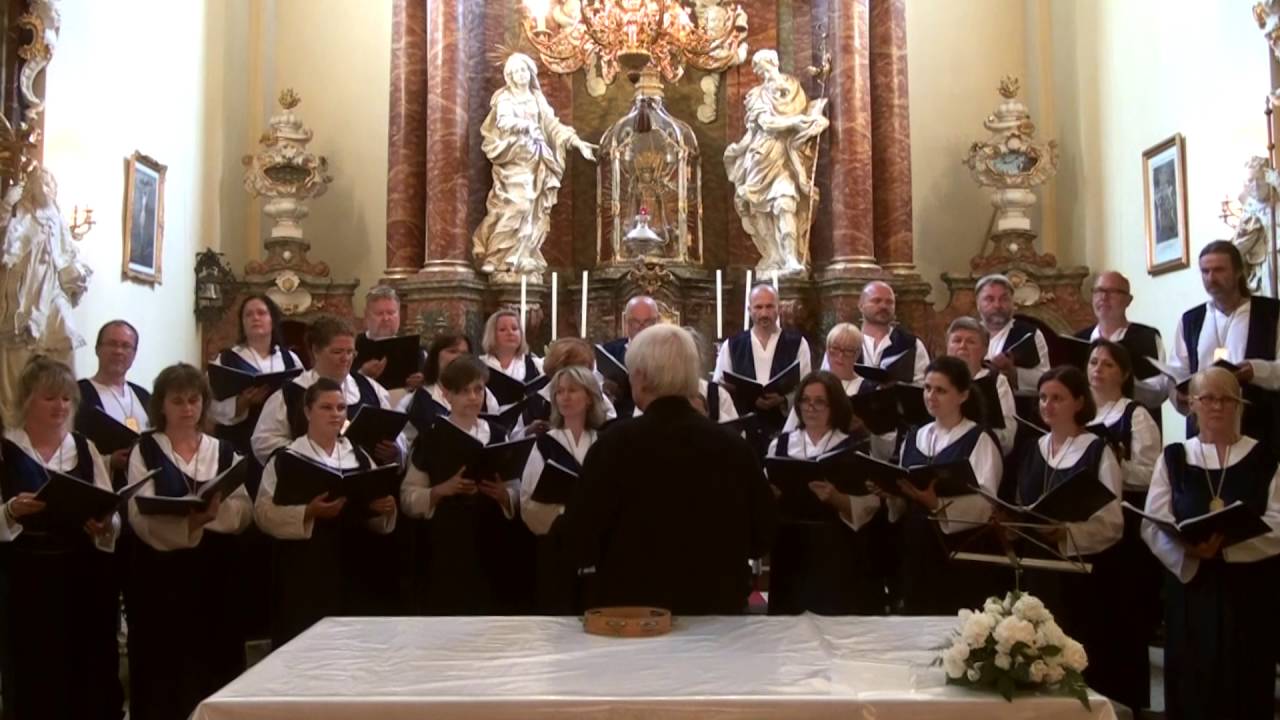 Ave Maria (Lorenc)