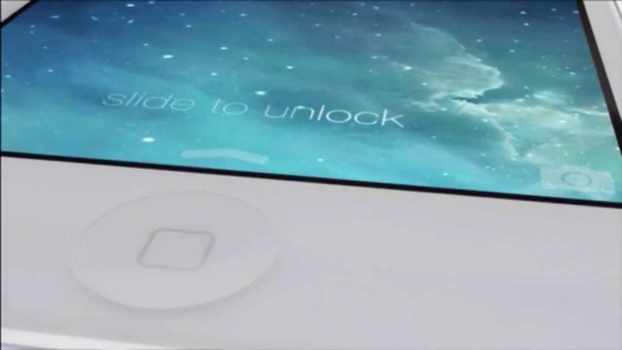 Apple - Introducing iOS 7 - WWDC 2013