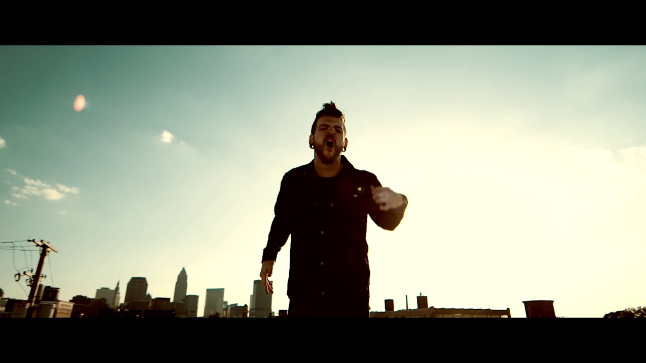 Ira Hill - American Outlaws (Explicit)