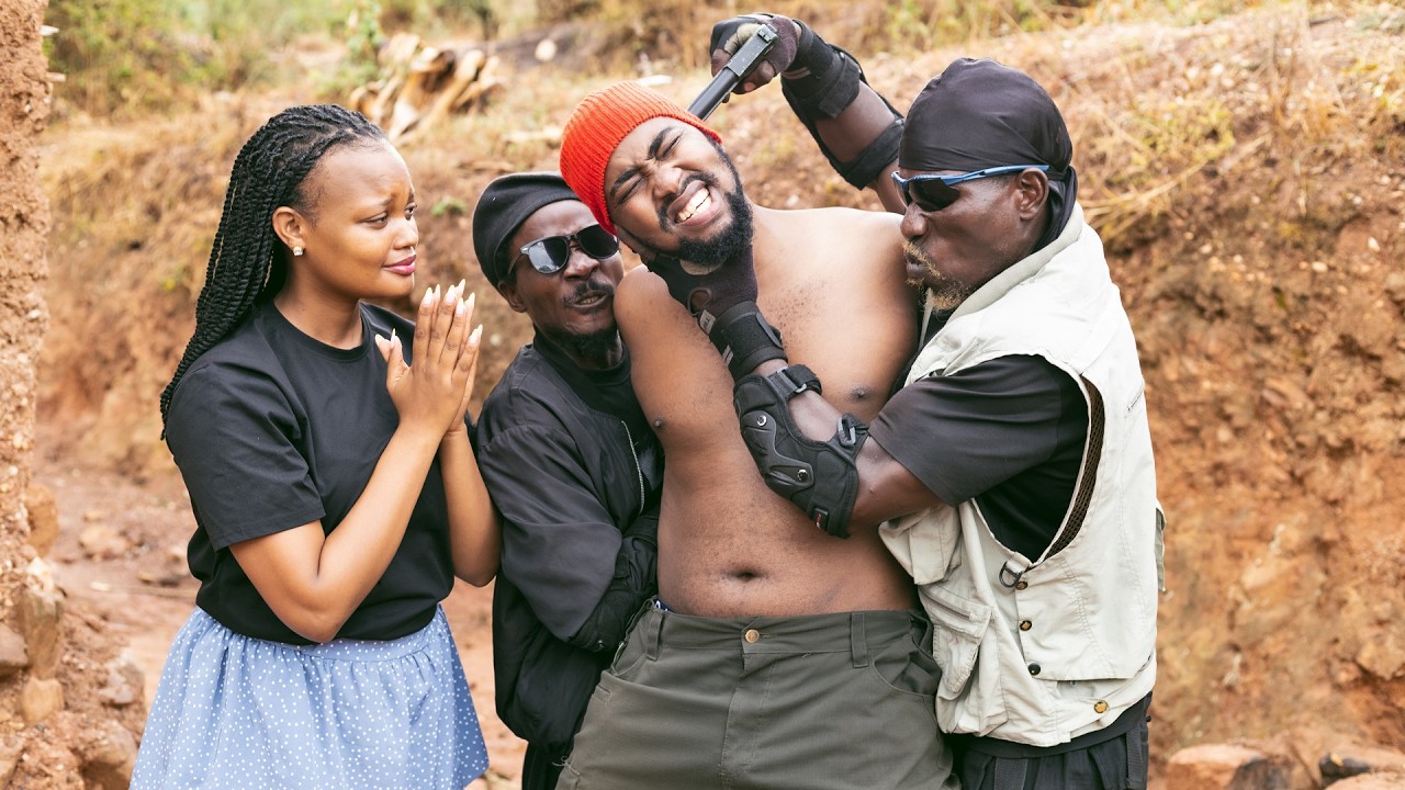BEING A WOMAN S2 PART 6: UBUSE IVY ARABASHA KUMUTABARA SHALOOM