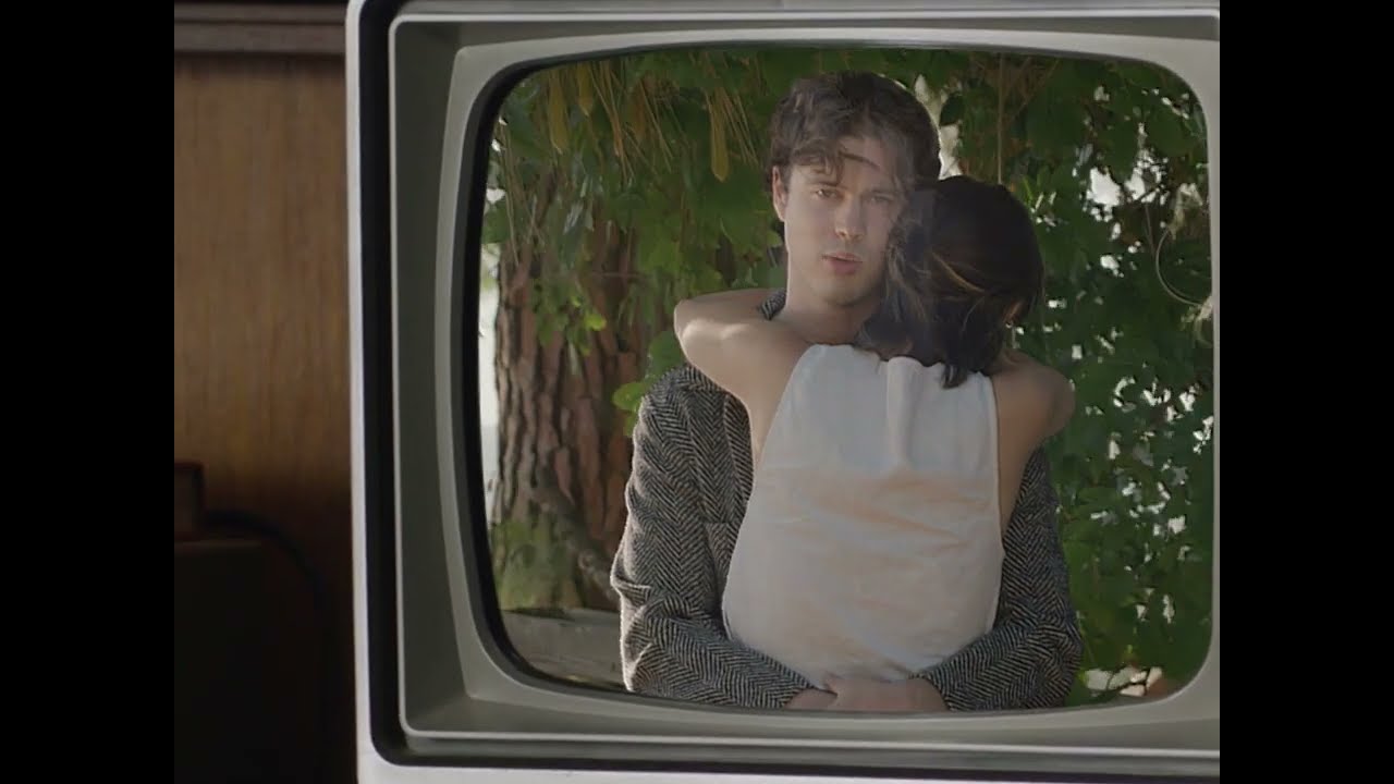 Blake Rose - In Your Arms (Official Visualizer)
