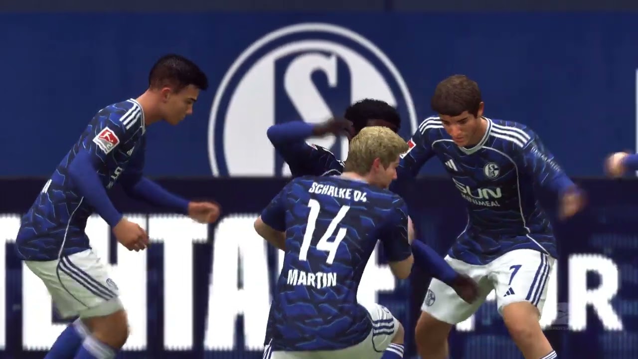 Fc schalke 04 parte 4