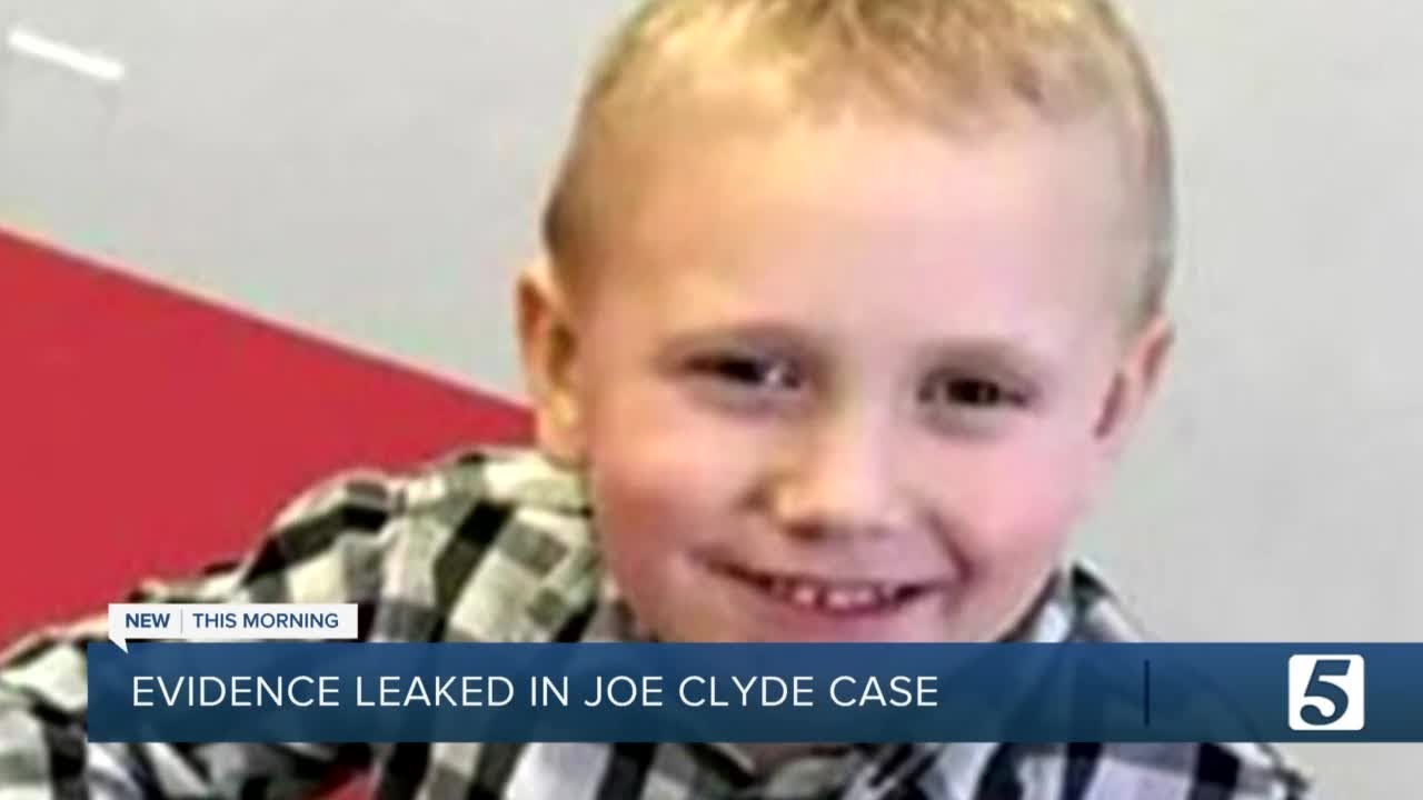 Joe Clyde Daniels case: Video evidence leaked, which violates judge's gag order