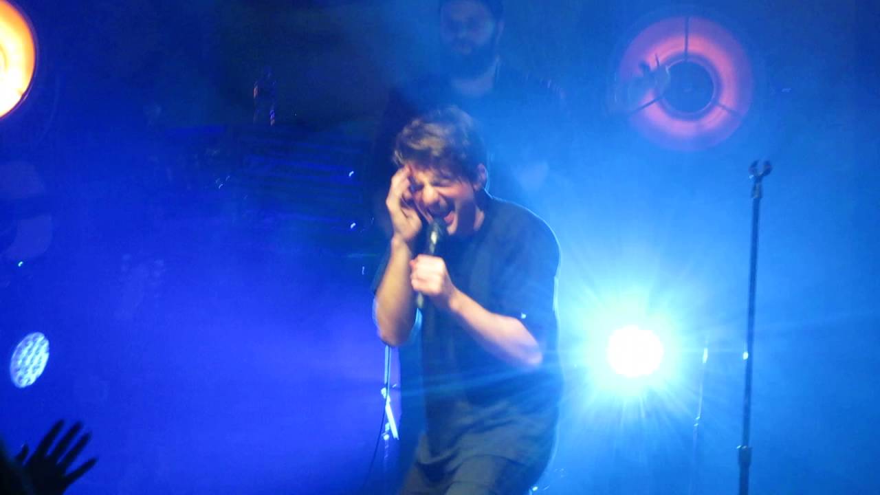 Charlie Puth -- 