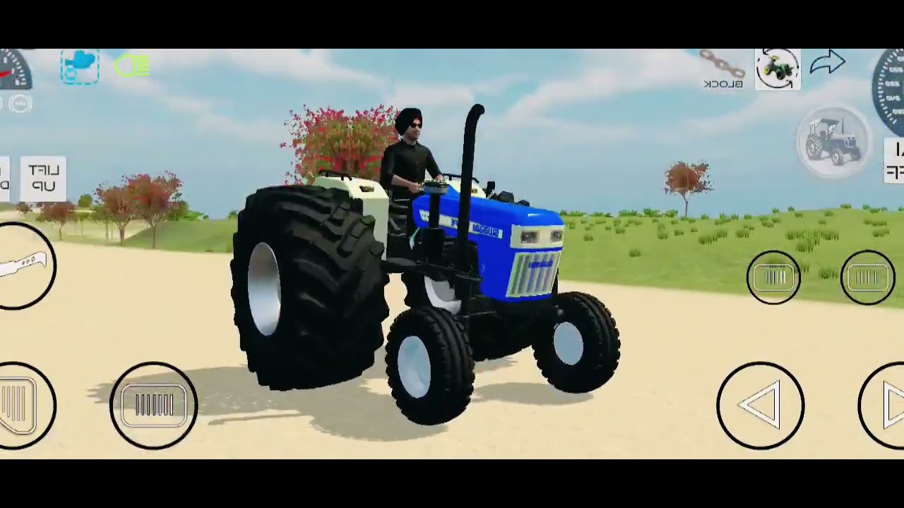 Blue horse ke tyre lag gaye hain or apne veeru ka Tut Gaya exal 