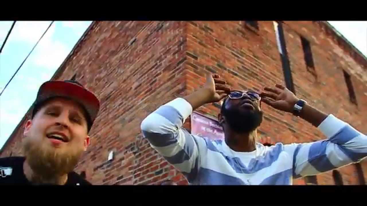 Flow Ski Ft Kdot da showstoppa (Flick Of the Wrist)