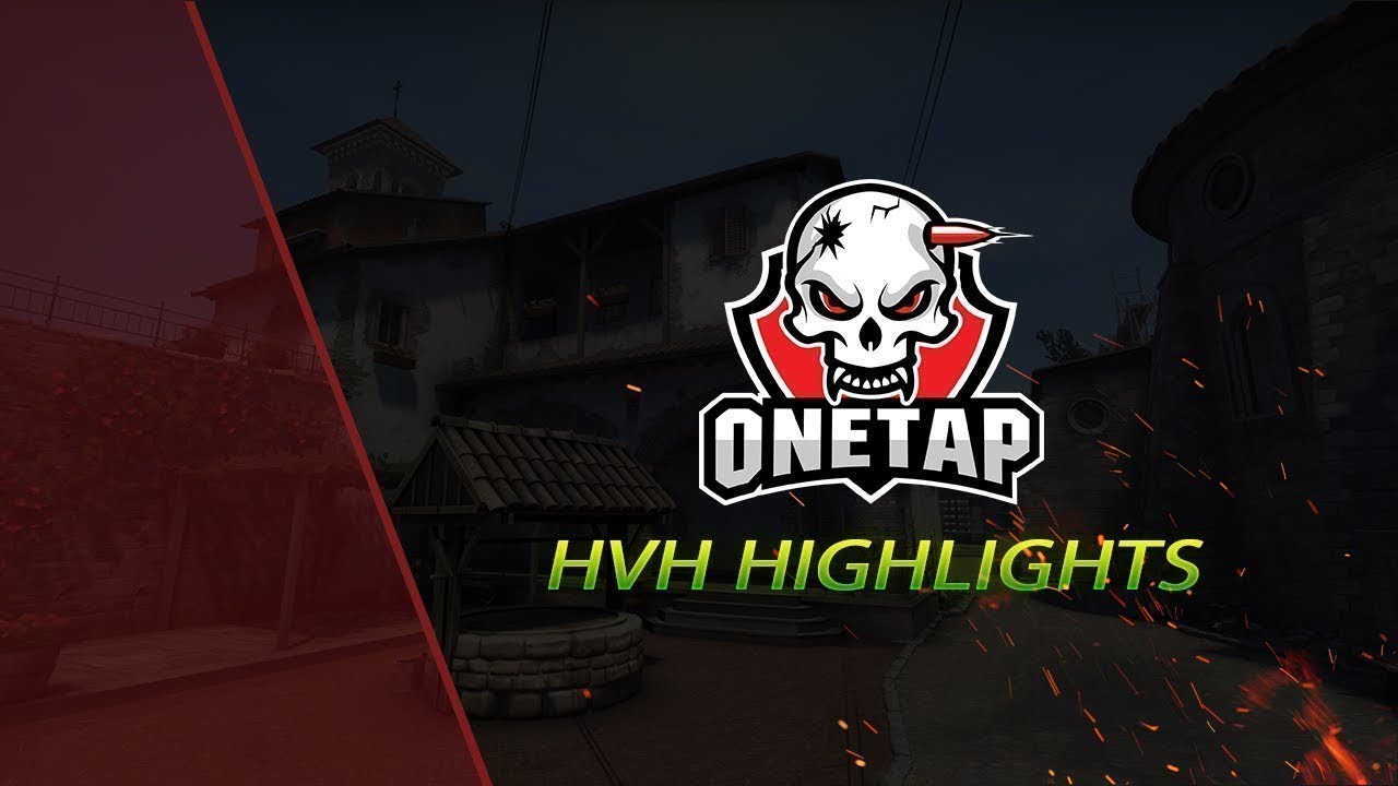hvh highlights onetap V3 crack #1
