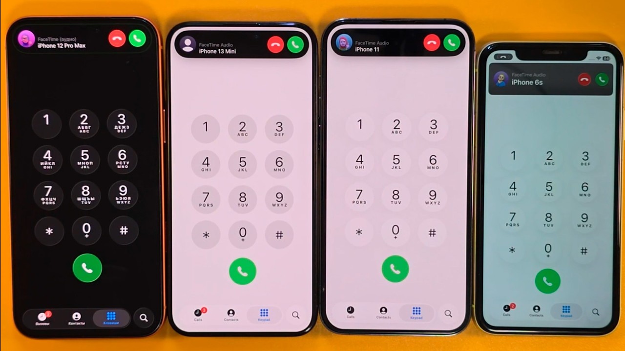 INCOMING CALL TO FACETIME IPHONE 17 PRO MAX 15 14 PRO MAX IPHONE 11 NO MAX WITH MOUSE CONTROL