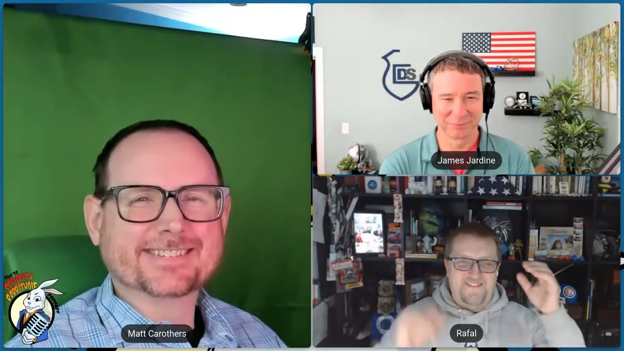 DtSR Episode 690 - Defenders of the Internet Pipes