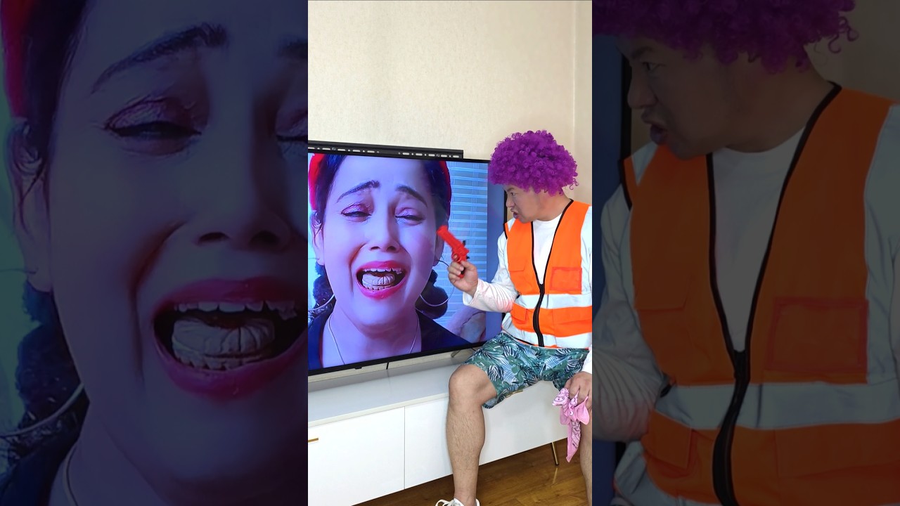 powiedziałem nie 🤣😝