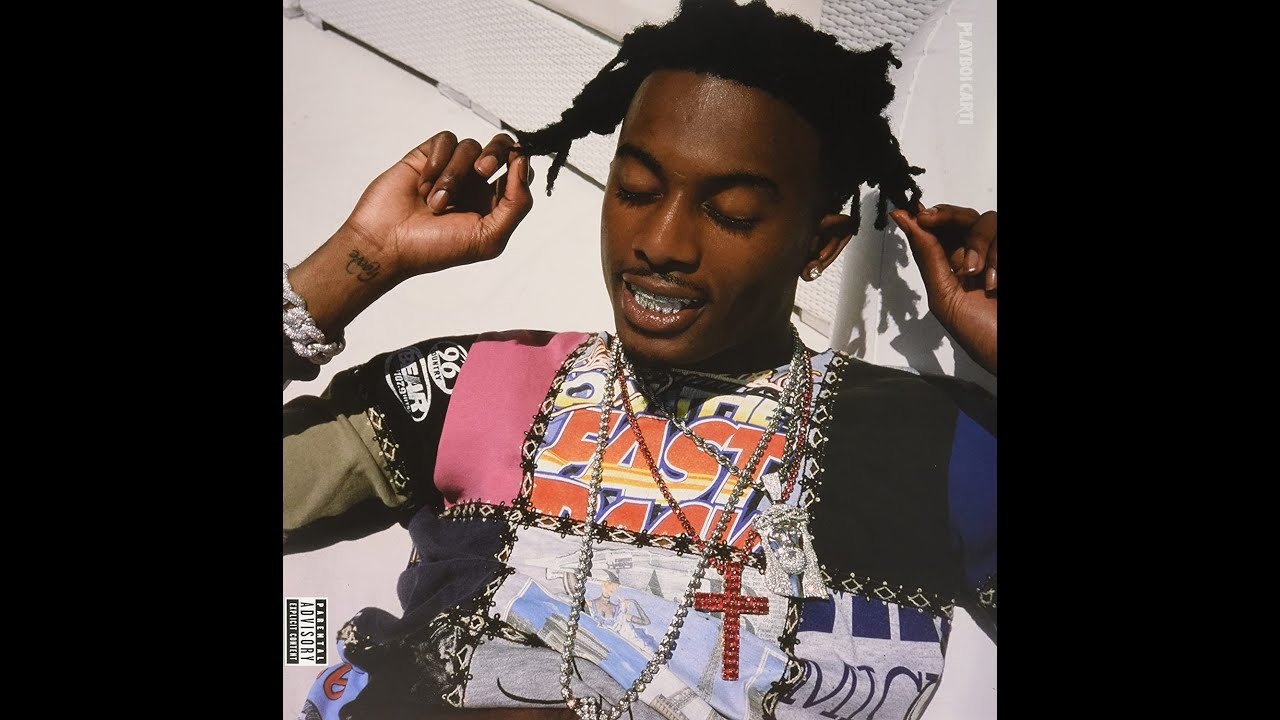[🔥FREE] Playboi Carti Type Beat | Place (Prod. BeatByJeff)