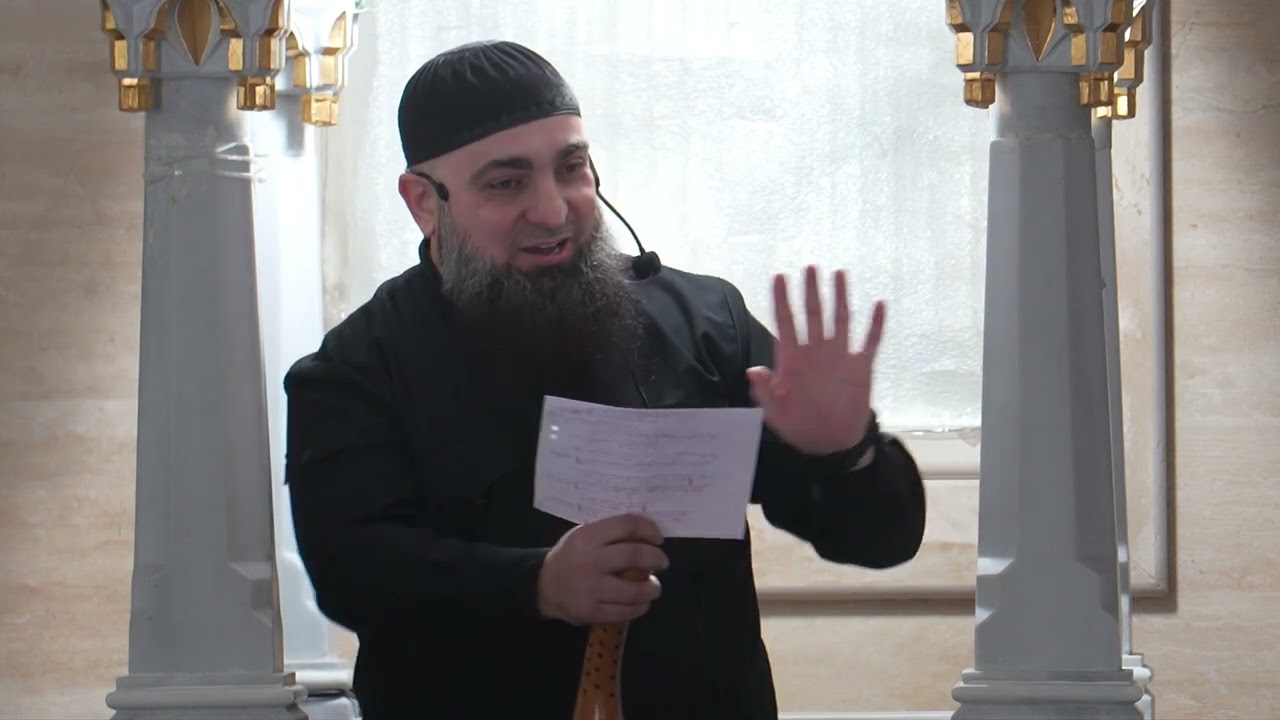 Беллачарна хуьлуш болу пайданах лаьцна 2-г1а дакъа. 02.01.2026шо
