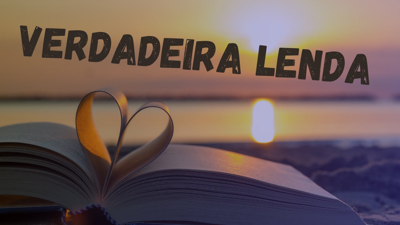 Verdadeira Lenda - Letra de Paloma Bianca (Video Oficial)