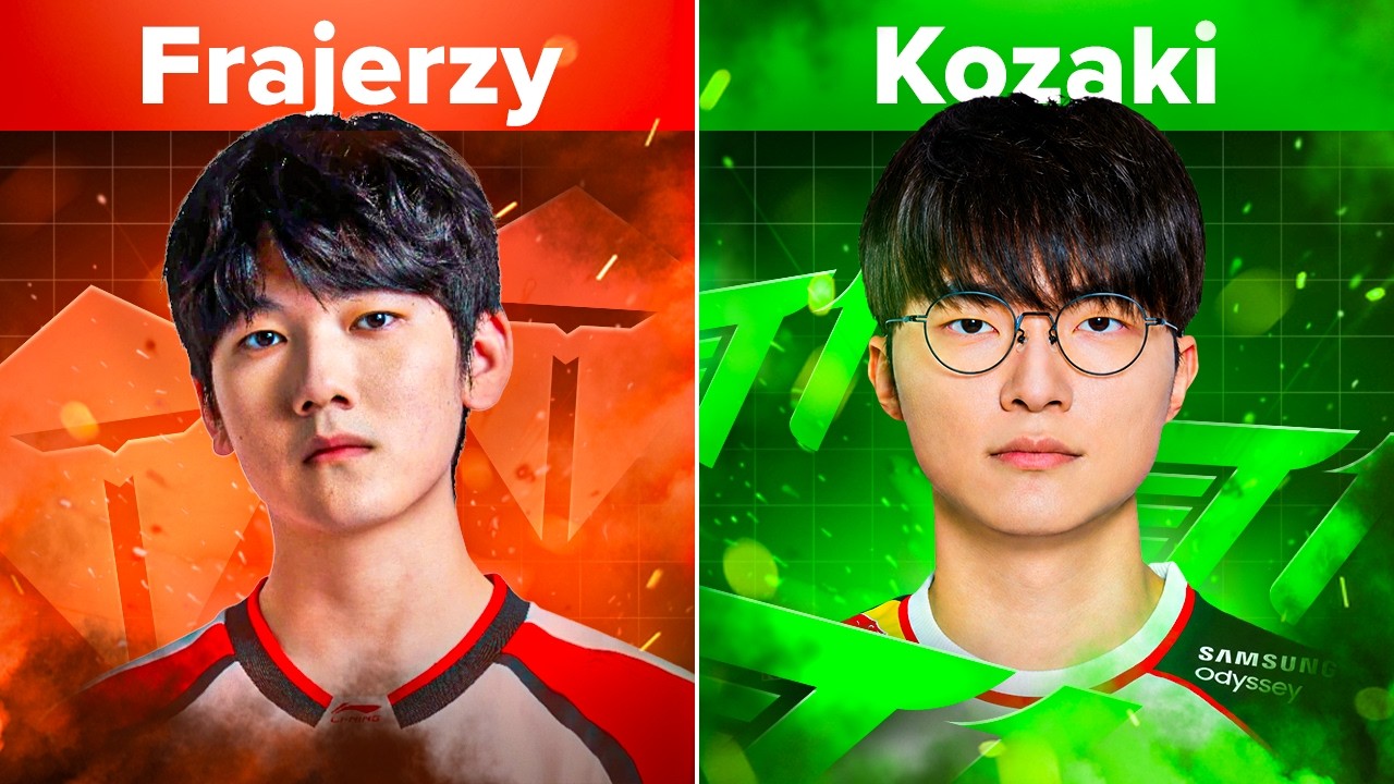TOP ESPORTS ośmieszone na MSI! Jak daleko zajdzie G2? | MEGAOM&Oacute;WIENIE MSI 2026