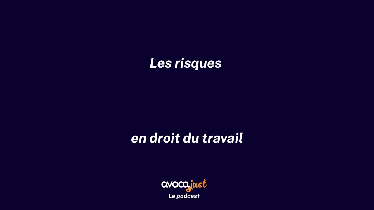HEURES SUPPLÉMENTAIRES, HARCÈLEMENT MORAL : les conseils d'une AVOCATE