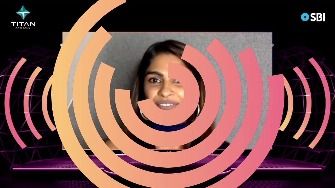 Titan x SBI Launch