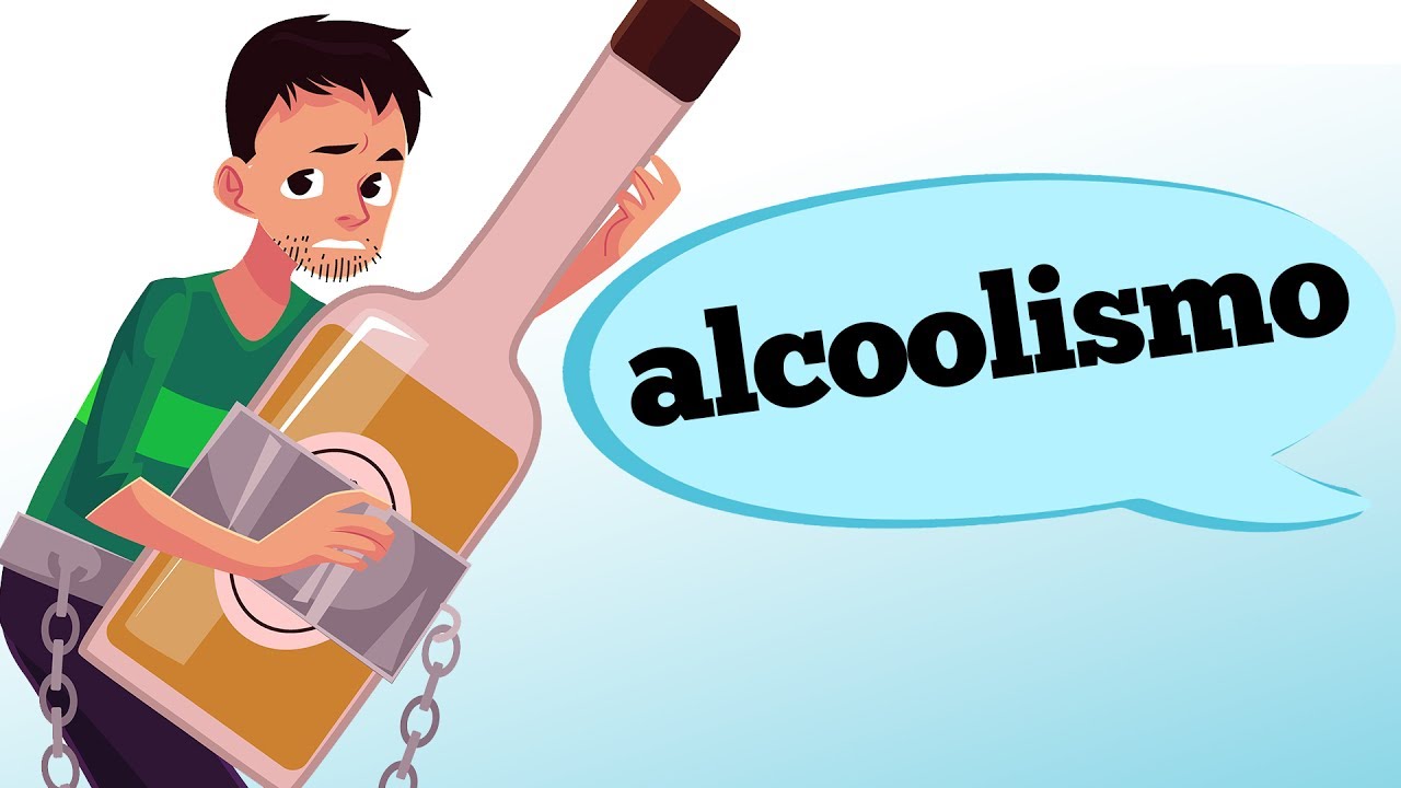 ALCOOLISMO: SINAIS DE DEPEND&Ecirc;NCIA E ABSTIN&Ecirc;NCIA