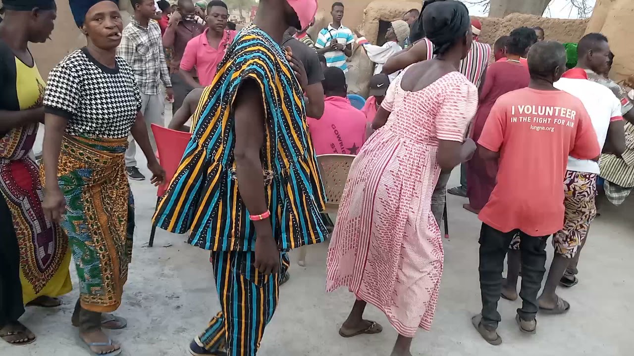 abongo bongo