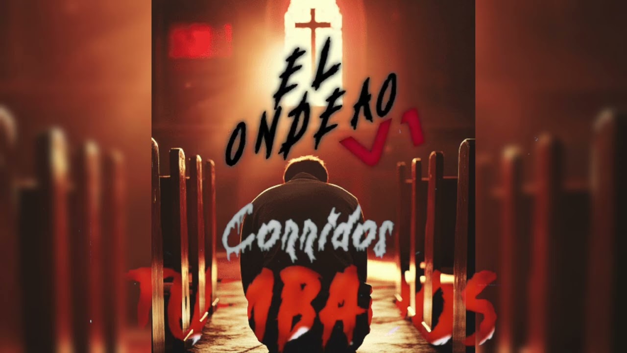 El Corrido Del Ondeao 956 (Audio Official) 2026