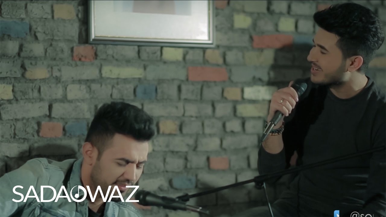 Şamyrat Orazow & Myrat &Ouml;wez - Habaryň Barmy (Official Video)