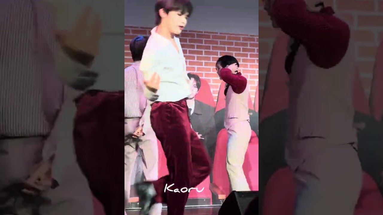 n.SSign Funky Like Me 【HUIWON】